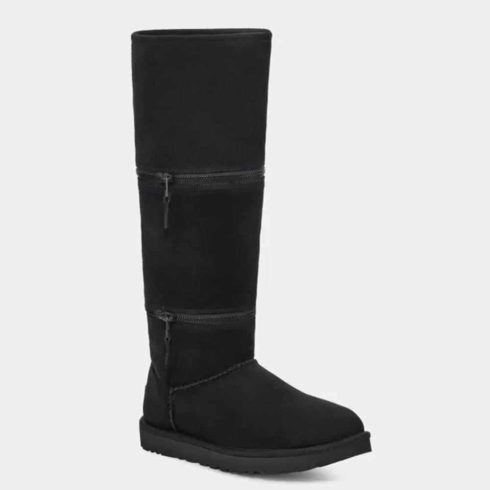 UGG Classic Ultra tall boot - Picture 10 of 10